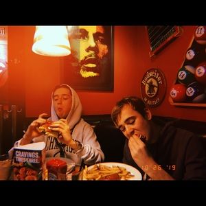 Meet your Posher, Jake